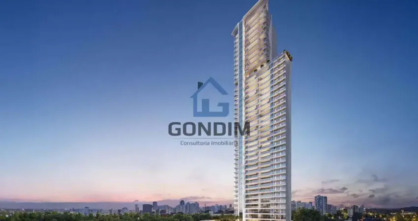 Apartamento com 4 quartos à venda na Dr Gilberto Studart, 930, Cocó, Fortaleza