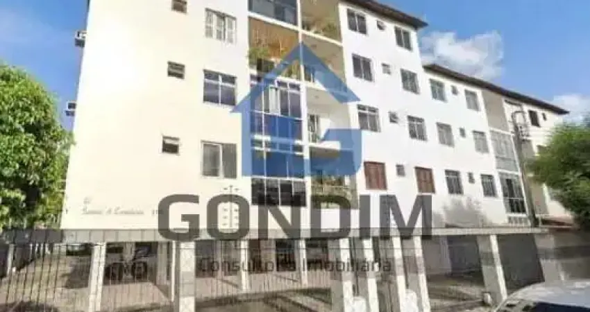 Apartamento com 3 quartos à venda na Rua José Vilar, 3121, Dionisio Torres, Fortaleza
