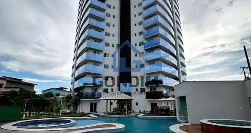 Apartamento com 3 quartos à venda na Judite Martins, 300, Eusebio, Eusébio