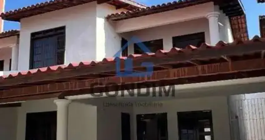 Casa em condomínio fechado com 6 quartos à venda na Rua Salvador Correia de Sá, 1380, Sapiranga, Fortaleza