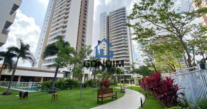 Apartamento com 3 quartos à venda na Cel. Luiz David de Souza, 65, Presidente Kennedy, Fortaleza