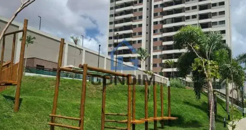 Apartamento com 2 quartos à venda na Avenida Cearenses, 65, Presidente Kennedy, Fortaleza