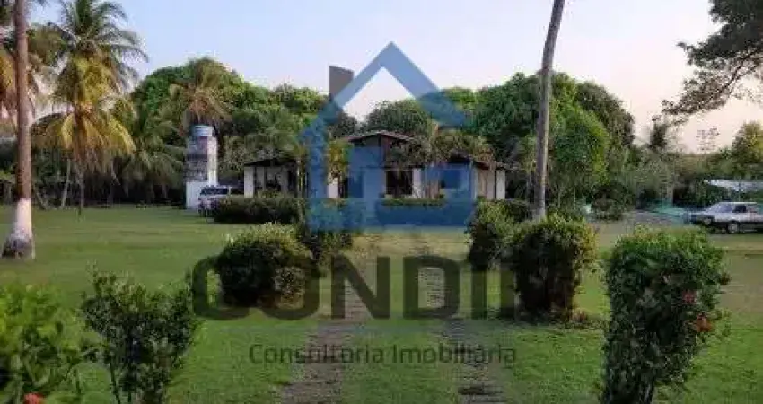 Chácara / sítio com 4 quartos à venda na Cajueiro do Ministro, 1, Tapera, Aquiraz