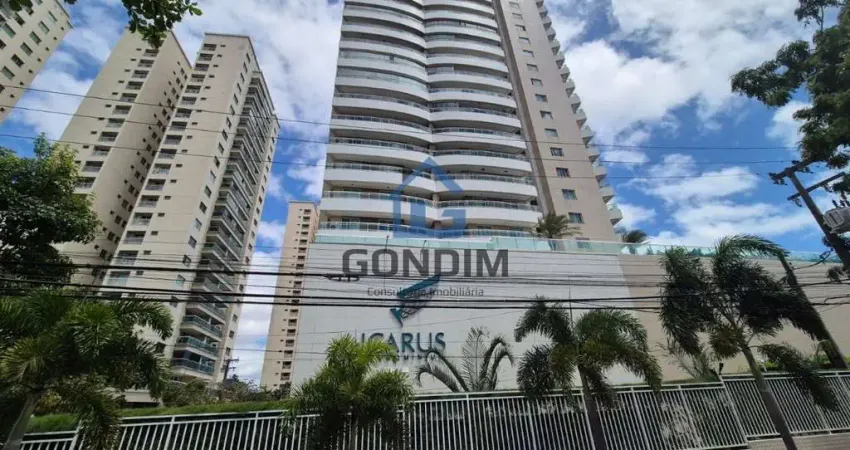 Apartamento com 3 quartos à venda na Avenida dos Expedicionários, 3260, Fátima, Fortaleza