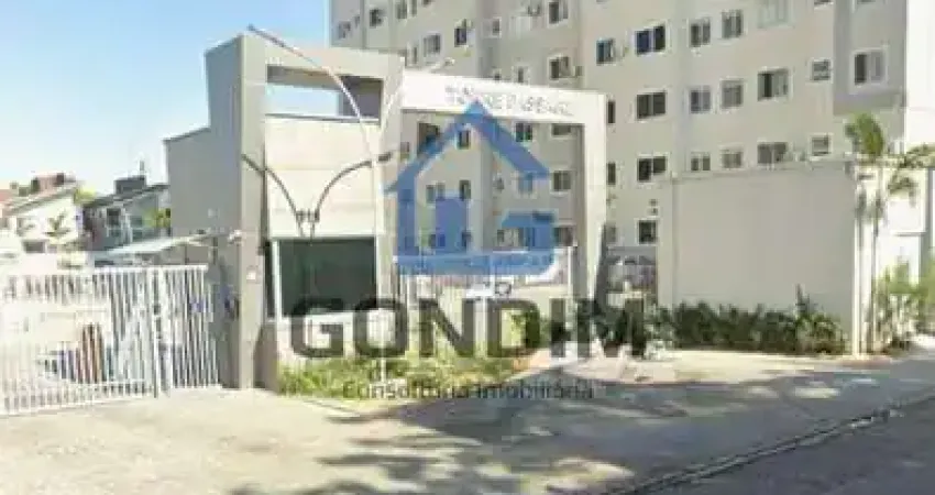 Apartamento com 2 quartos à venda na Rua das Oiticicas, 111, Passaré, Fortaleza