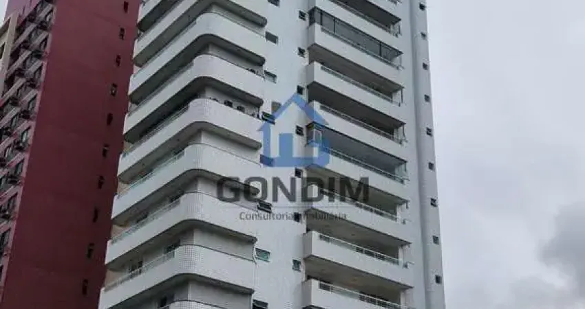 Apartamento com 3 quartos à venda na Rua Professor Dias da Rocha, 1634, Aldeota, Fortaleza