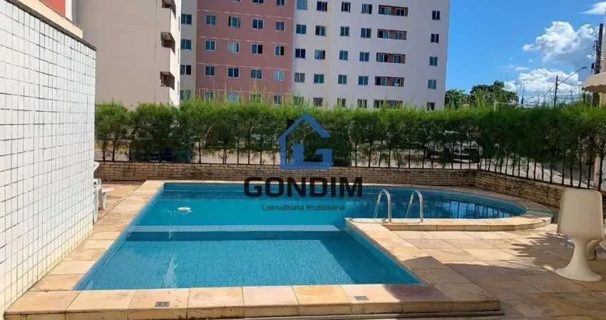 Cobertura com 3 quartos à venda na Santa Rita, 1140, José de Alencar, Fortaleza