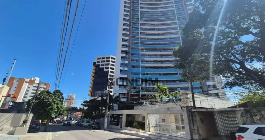 Apartamento com 3 quartos à venda na Dr. José Lourenço, 816, Aldeota, Fortaleza