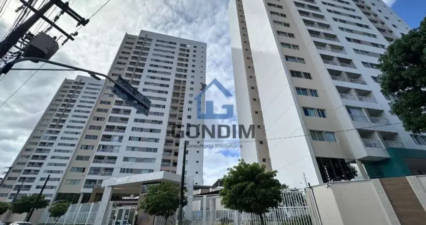 Apartamento com 3 quartos à venda na Padre Francisco Pinto, 3056, Benfica, Fortaleza