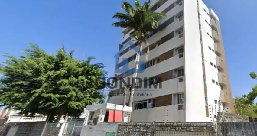 Apartamento com 4 quartos à venda na Rua Joaquim Lima, 950, Papicu, Fortaleza