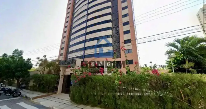 Apartamento com 5 quartos à venda na Augusto Lima, 1120, Guararapes, Fortaleza