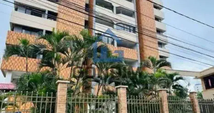 Apartamento com 3 quartos à venda na Rua Francisco Farias Filho, 250, Guararapes, Fortaleza