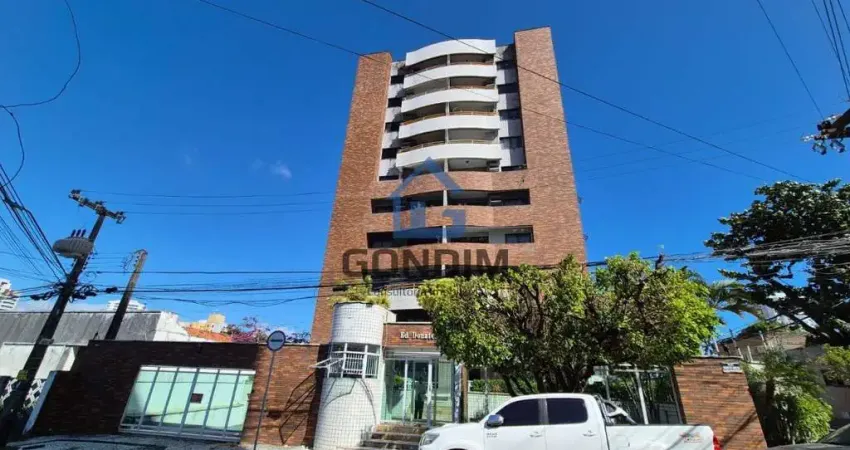 Apartamento com 3 quartos à venda na Rua Barão de Aracati, 1600, Aldeota, Fortaleza