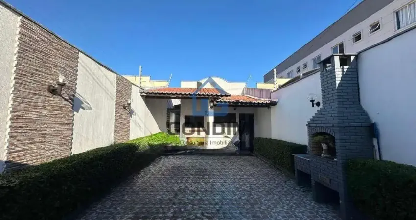 Casa em condomínio fechado com 3 quartos à venda na Maestro Neo Miranda, 337, Castelão, Fortaleza