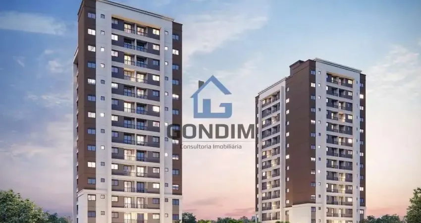 Apartamento com 3 quartos à venda na Rua Nogueira Acioli, 1800, Joaquim Távora, Fortaleza