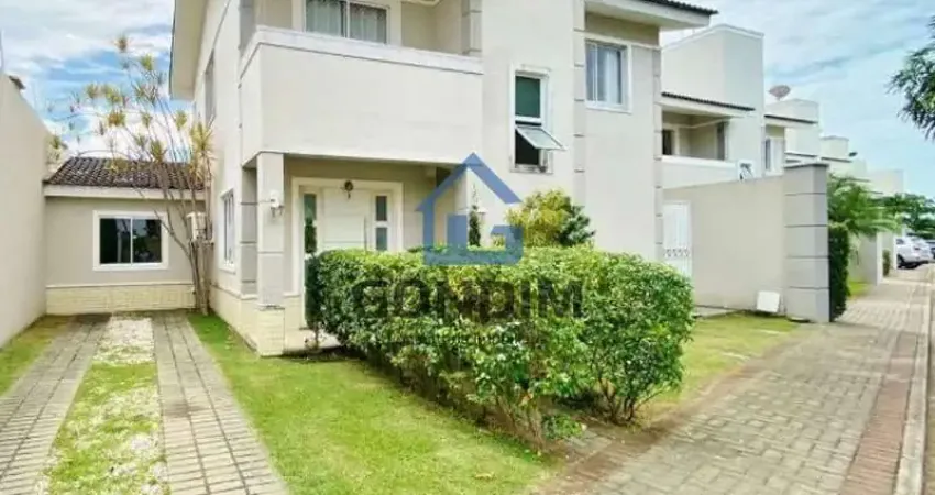 Casa em condomínio fechado com 3 quartos à venda na Rua Antônia Sá E Silva, 151, Coité, Eusébio