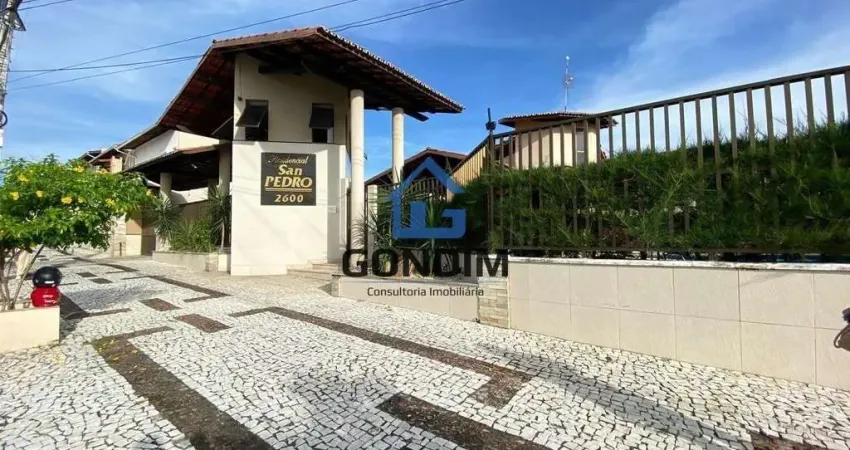 Casa em condomínio fechado com 5 quartos à venda na Avenida Edilson Brasil Soares, 2600, Edson Queiroz, Fortaleza