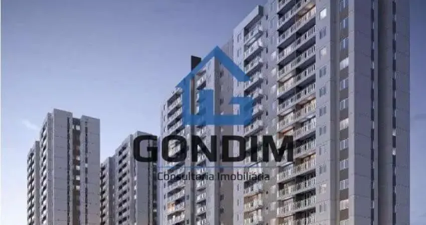 Apartamento com 2 quartos à venda na Rua Professor Vicente Silveira, 234, Parreão, Fortaleza