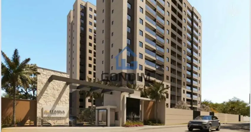 Apartamento com 3 quartos à venda na Santa Quitéria, 342, Parreão, Fortaleza