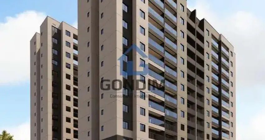 Apartamento com 2 quartos à venda na Santa Quitéria, 342, Parreão, Fortaleza