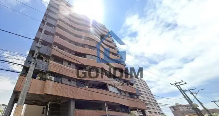 Apartamento com 3 quartos à venda na Rua Batista de Oliveira, 250, Papicu, Fortaleza