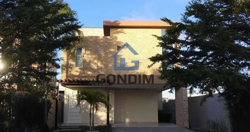 Casa em condomínio fechado com 3 quartos à venda na Avenida Atlântica, 1, Cidade Alpha, Eusébio
