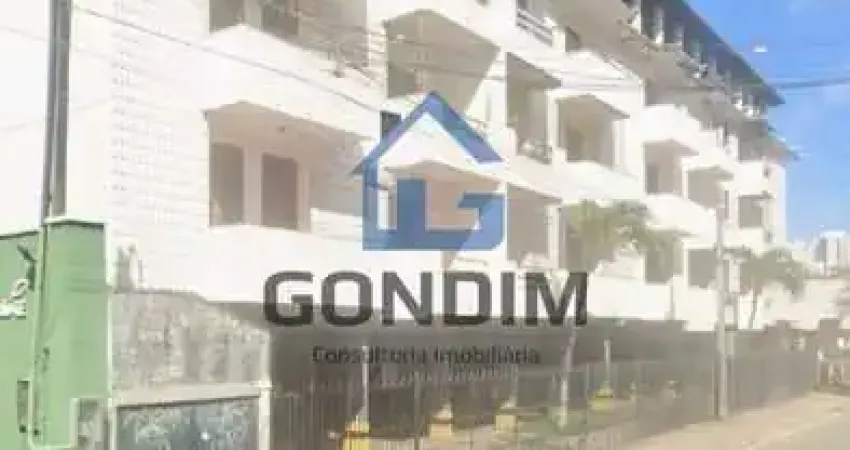Apartamento com 3 quartos à venda na Rua Pereira Filgueiras, 1111, Meireles, Fortaleza