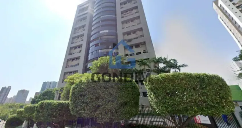 Apartamento com 4 quartos à venda na Avenida Padre Antônio Tomás, 3155, Cocó, Fortaleza