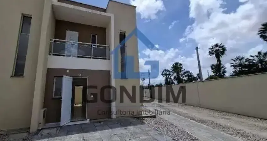 Casa em condomínio fechado com 3 quartos à venda na Presidente Costa e Silva, 4777, Passaré, Fortaleza