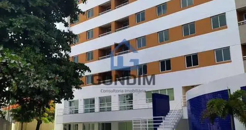 Apartamento com 2 quartos à venda na Avenida Dom Manuel, 821, Centro, Fortaleza