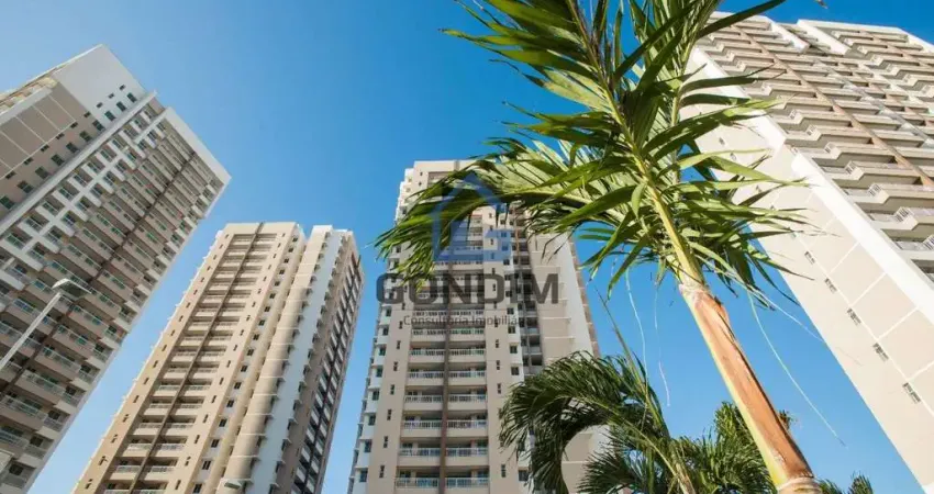 Apartamento com 3 quartos à venda na Rua Pereira de Miranda, 575, Papicu, Fortaleza