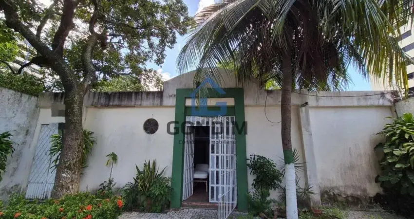 Casa comercial à venda na Rua Coronel Alves Teixeira, 1397, Dionisio Torres, Fortaleza