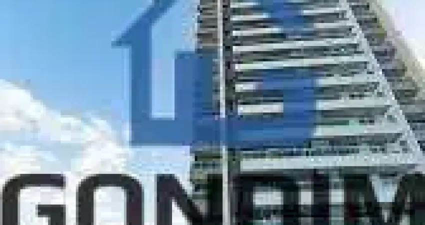 Apartamento com 3 quartos à venda na Rua Cláudio Manuel Dias Leite, 301, Guararapes, Fortaleza