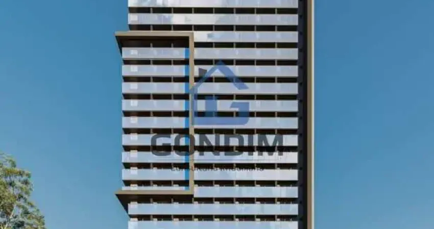 Apartamento com 1 quarto à venda na Idelfonso Albano, 300, Meireles, Fortaleza