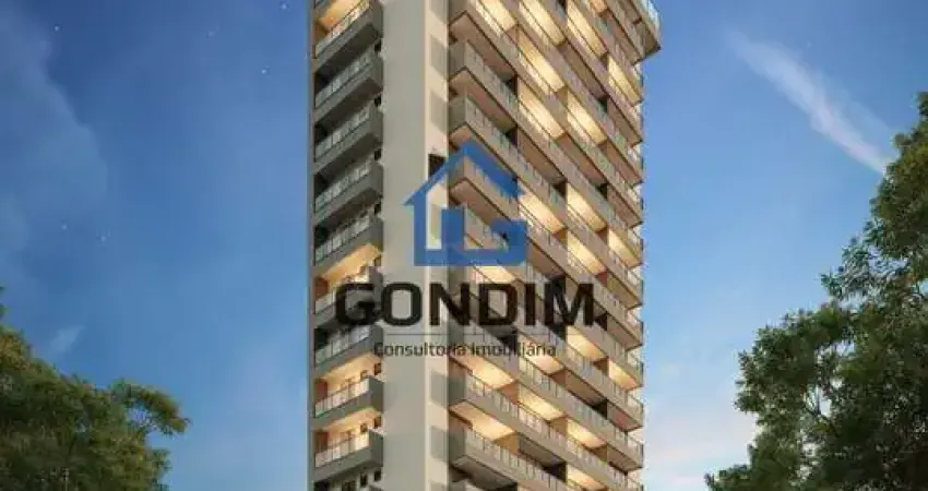 Apartamento com 2 quartos à venda na Des. Leite Albuquerque, 55, Aldeota, Fortaleza