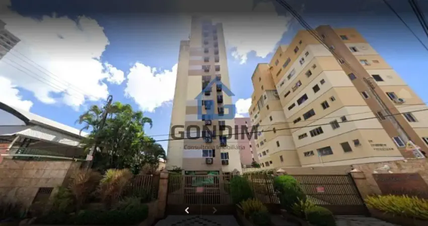 Apartamento com 3 quartos à venda na Rua Pinto Madeira, 757, Centro, Fortaleza