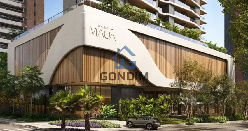 Apartamento com 4 quartos à venda na Rua Silva Jatahy, 765, Meireles, Fortaleza