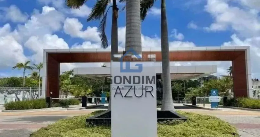 Terreno em condomínio fechado à venda na Eusebio de Queiroz, 3817, Centro, Eusébio