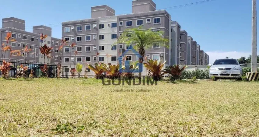 Apartamento com 2 quartos à venda na R. Alameda Verde, 280, Coacu, Eusébio