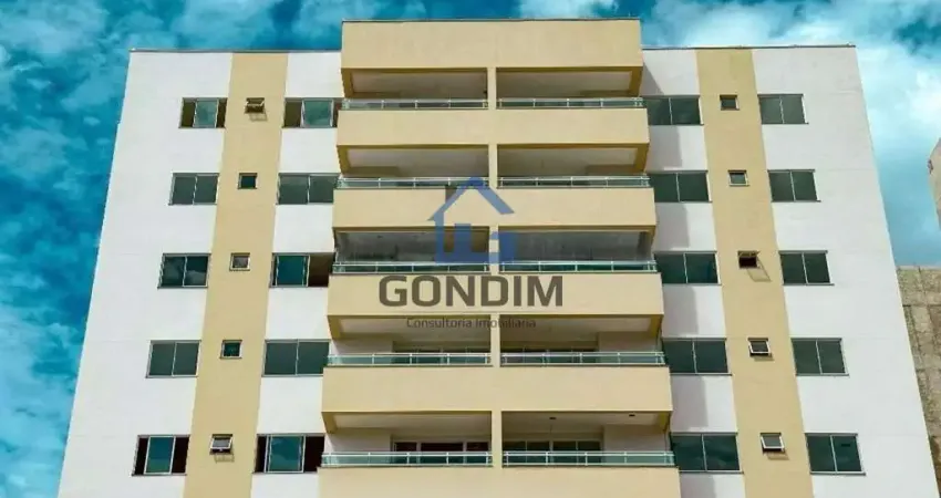 Apartamento com 3 quartos à venda na Brasilia, 345, Centro, Eusébio