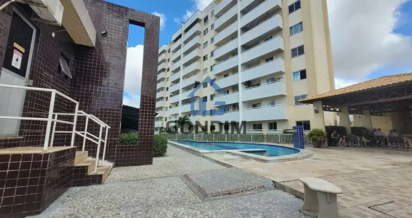 Cobertura com 4 quartos à venda na Rua Ipê, 205, São Gerardo, Fortaleza