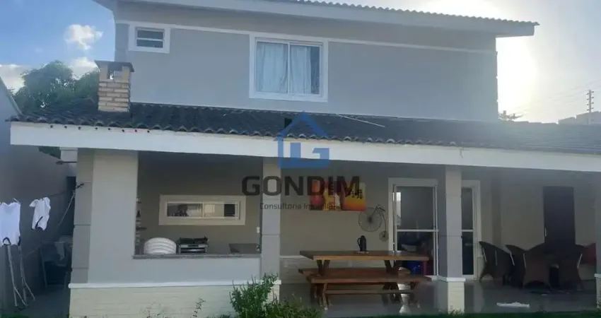 Casa em condomínio fechado com 3 quartos à venda na José Amora Sa, 170, Coité, Eusébio