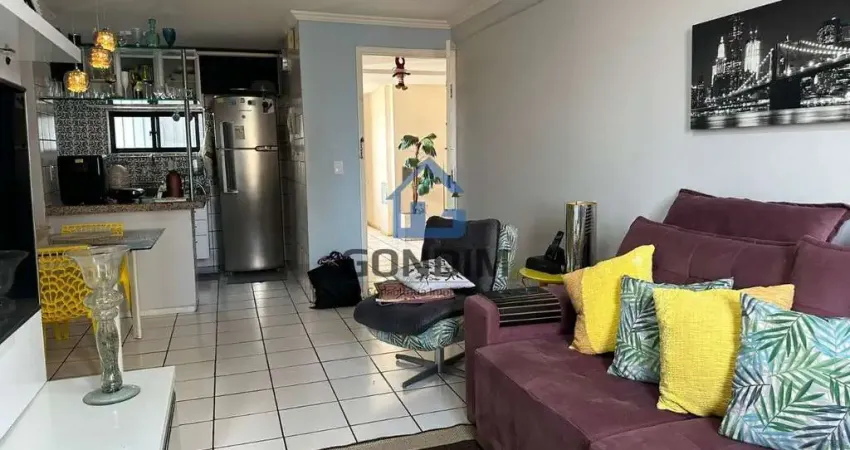 Apartamento com 2 quartos à venda na Jose Carlos Gurgel Nogueira, 211, Papicu, Fortaleza