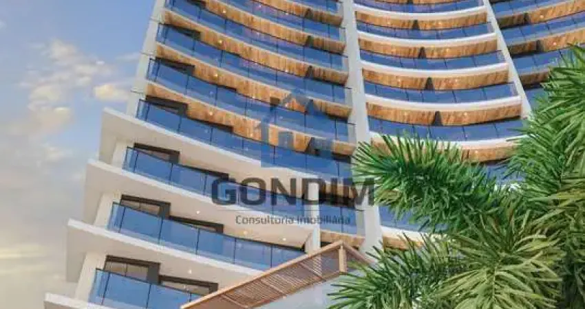 Apartamento com 2 quartos à venda na Rua Silva Paulet, 782, Aldeota, Fortaleza