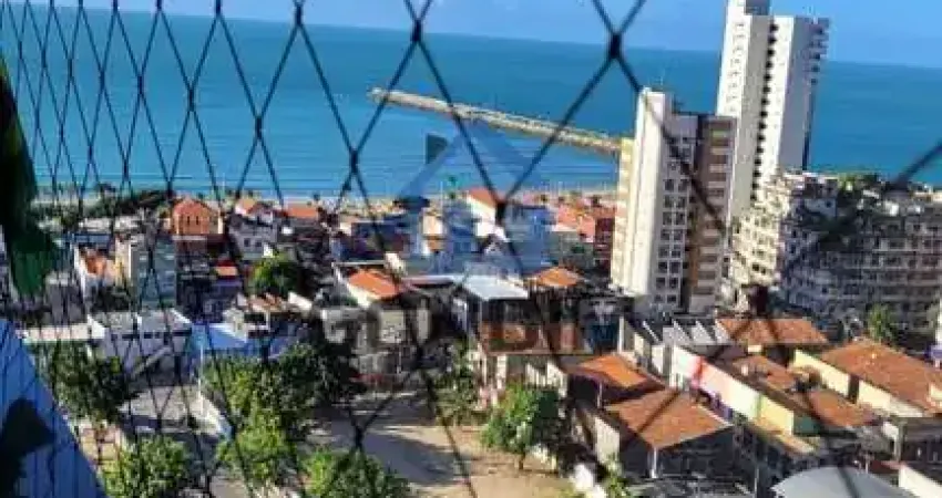 Apartamento com 2 quartos à venda na Rua dos Guanacés, 100, Praia de Iracema, Fortaleza