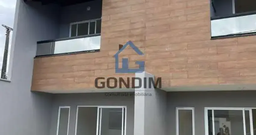 Casa em condomínio fechado com 3 quartos à venda na Lot Parque Montenegro, 333, Prefeito José Walter, Fortaleza