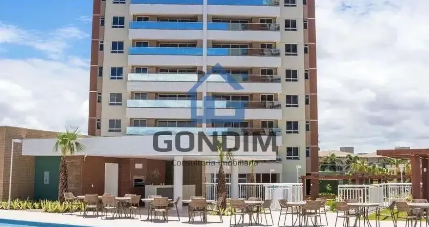 Apartamento com 2 quartos à venda na Rua Professora Francisca Almeida de Sousa, 255, de Lourdes, Fortaleza