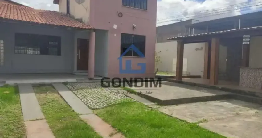 Casa com 3 quartos à venda na Trajano de Morais, 840, Passaré, Fortaleza