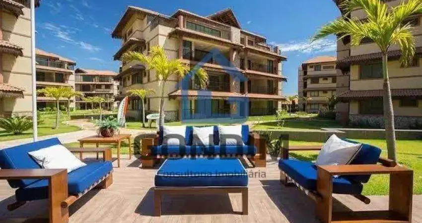 Apartamento com 3 quartos à venda na Av. Marginal, 13, Tapera, Aquiraz