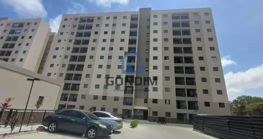 Apartamento com 2 quartos à venda na Rua Amâncio Valente, 830, Cambeba, Fortaleza